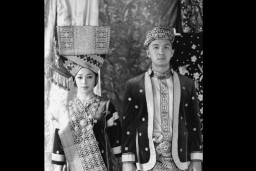 Nikita Willy Resmi Disunting Indra Priawan