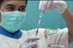 Jamaah Haji 2021 Wajib Vaksin Covid-19