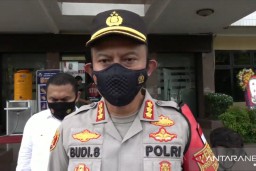 Mayat Terbakar tanpa Identitas Diselidiki Polres Metro Jaksel