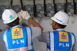 Tarif Listrik Non Subsidi untuk 13 Golongan Tidak Naik