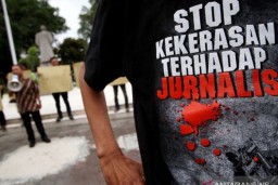 Dua Pelaku Penganiayaan terhadap Wartawan di NTT DItangkap