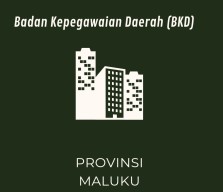 Badan Kepegawaian Daerah Provinsi Maluku Lakukan Sidak