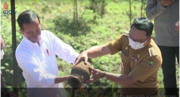 Ini Agenda Kunjungan Kerja Ridwan Kamil ke Kalimantan Timur