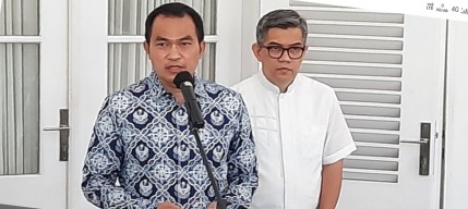 Ridwan Kamil Sekeluarga Kembali Indonesia