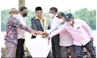 Jabar Tegaskan Komitmen Pembangunan Berkeseimbangan