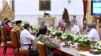 Indonesia Siap Jadi Tuan Rumah ASEAN Para Games 2022
