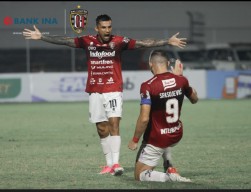 SiapaTop Skor Liga Lndonesia?