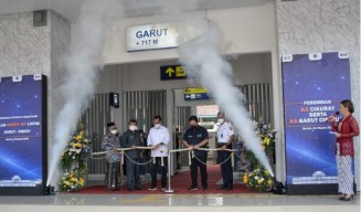 Ridwan Kamil: Percepat Pergerakan Manusia dan Barang