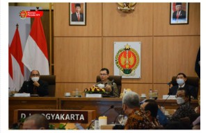 DIY Dipilih Pusat Sebagai Pilot Project Pengentasan Kemiskinan