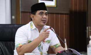 Aplikasikan Jogo Tonggo untuk Cegah Tuberkulosis