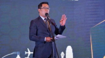 Pertumbuhan Ekonomi Jawa Barat Mampu Capai 5,7 Persen