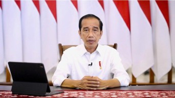 Pemerintah Tetapkan Libur Nasional dan Cuti Bersama Idulfitri 1443 H
