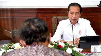 Presiden: Lakukan Edukasi Politik