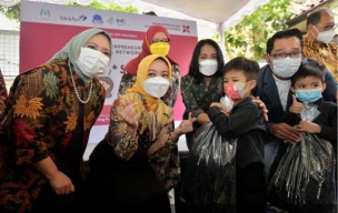 Jabar Dukung Penuh Program Tarian