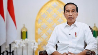 Presiden: Hindari Puncak Arus Balik