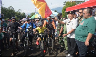 Wagub Uu: Kesehatan Lahir Batin Penting