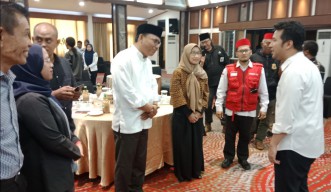 Pemprov Jatim Prioritaskan Reaktivasi Kereta Api di Madura