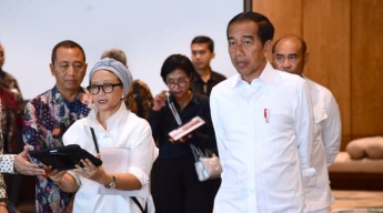 Menlu: Semua Persiapan KTT ke-42 ASEAN On The Right Track