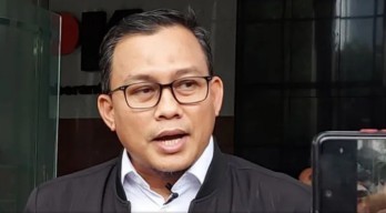 KPK Cabut Pembantaran dan Kembali Tahan Lukas Enembe di Rutan
