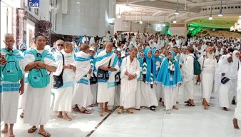 Dear Jemaah, Ini Tiga Tanda Kemabruran Haji