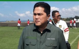 Ketum PSSI sebut ada hukuman buntut kericuhan suporter Persik-Arema