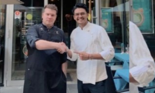 Koki Indonesia terbang ke Rusia ajarkan menu Nusantara di 15 restoran