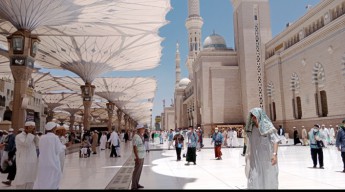 Jemaah Umrah Harus Tinggalkan Saudi Sebelum 6 Juni