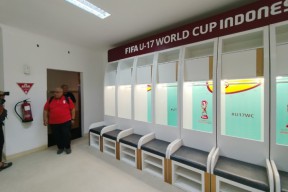 Pemkot Surabaya dan PSSI Siap Sambut Piala AFF U-19 di Stadion Gelora Bung Tomo