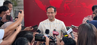 Mendikbudristek Batalkan Kenaikan UKT
