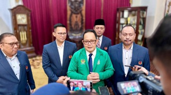 Pj. Gubernur Jatim Optimistis Kontingen Jatim Raih Prestasi di PON XXI 2024