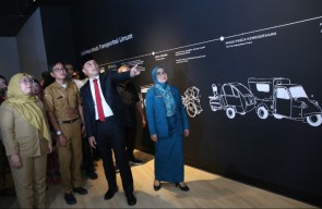 Surabaya Siapkan Rencana Strategis sebagai Megapolitan Hub Menyambut Pembangunan Ibu Kota Nusantara