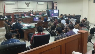 Kuasa Hukum Sebut Saksi yang Dihadirkan JPU tak Terkait Langsung dengan Perkara Gus Muhdlor