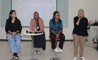 Dukungan Maksimal Untag Surabaya: Kampus Pilihan Atlet Berprestasi