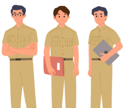 Janji Manis Tak Akan Ku Lupakan: Kemana Hak Kesejahteraan Pegawai Non-ASN yang di Rumahkan?