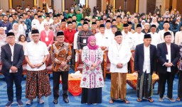 KH M. Yusuf Hasyim, Pejuang Sejati yang Layak Jadi Pahlawan Nasional