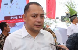 Surabaya Tingkatkan Upaya Pengamanan Demi Cegah Pencurian Kendaraan Bermotor