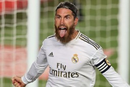 Partai Panas Menuju Perempat Final Liga Champions