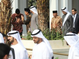 Ganjar : Semoga Jadi Centre of Excellence