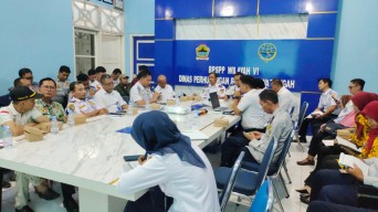 Fitur Baru SiTrayek BPSPP VI Pekalongan: Solusi Praktis Cek Kelaikan Angkutan Umum