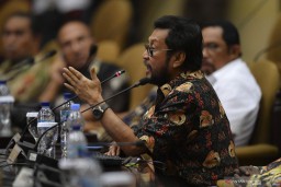 Ormas yang Bertentangan dengan Pancasila Harus Dibubarkan