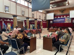Dishub Jateng Permudah Pelaporan Perusahaan JPT dengan Fitur Baru di Aplikasi SiJangkar