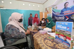 Speling: Inovasi Dokter Spesialis Keliling, Percepat Deteksi Penyakit di Jateng