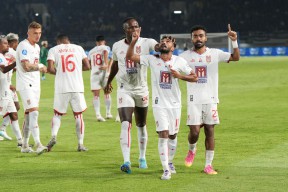 Malut United FC Raih Kemenangan Penting atas PSS Sleman