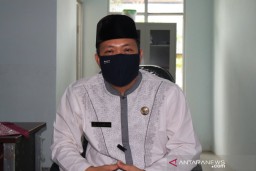 Sebanyak 43 Pasien Covid-19 di Bengkulu dalam Pengawasan