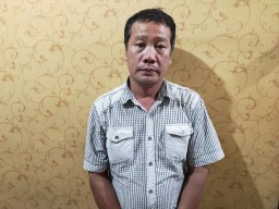 Satpam DPRD Surabaya Mengaku Bisa Loloskan CPNS