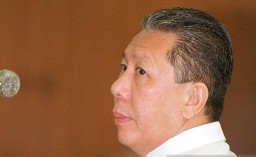 Jenderal Napoleon  Bonaparte dan Jenderal Nugroho Slamet Dicopot