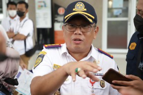 Pemkot Surabaya Evaluasi Keberadaan Perahu Tambang