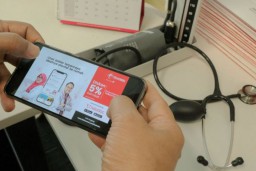 Bisnis Sosial Akan Berperan Sangat Besar Pasca Pandemi