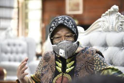 Surabaya Tolak PSBB untuk Hindari Resesi