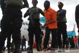 Polri: JI Rekrut Lulusan Terbaik dari Pondok Pesantren